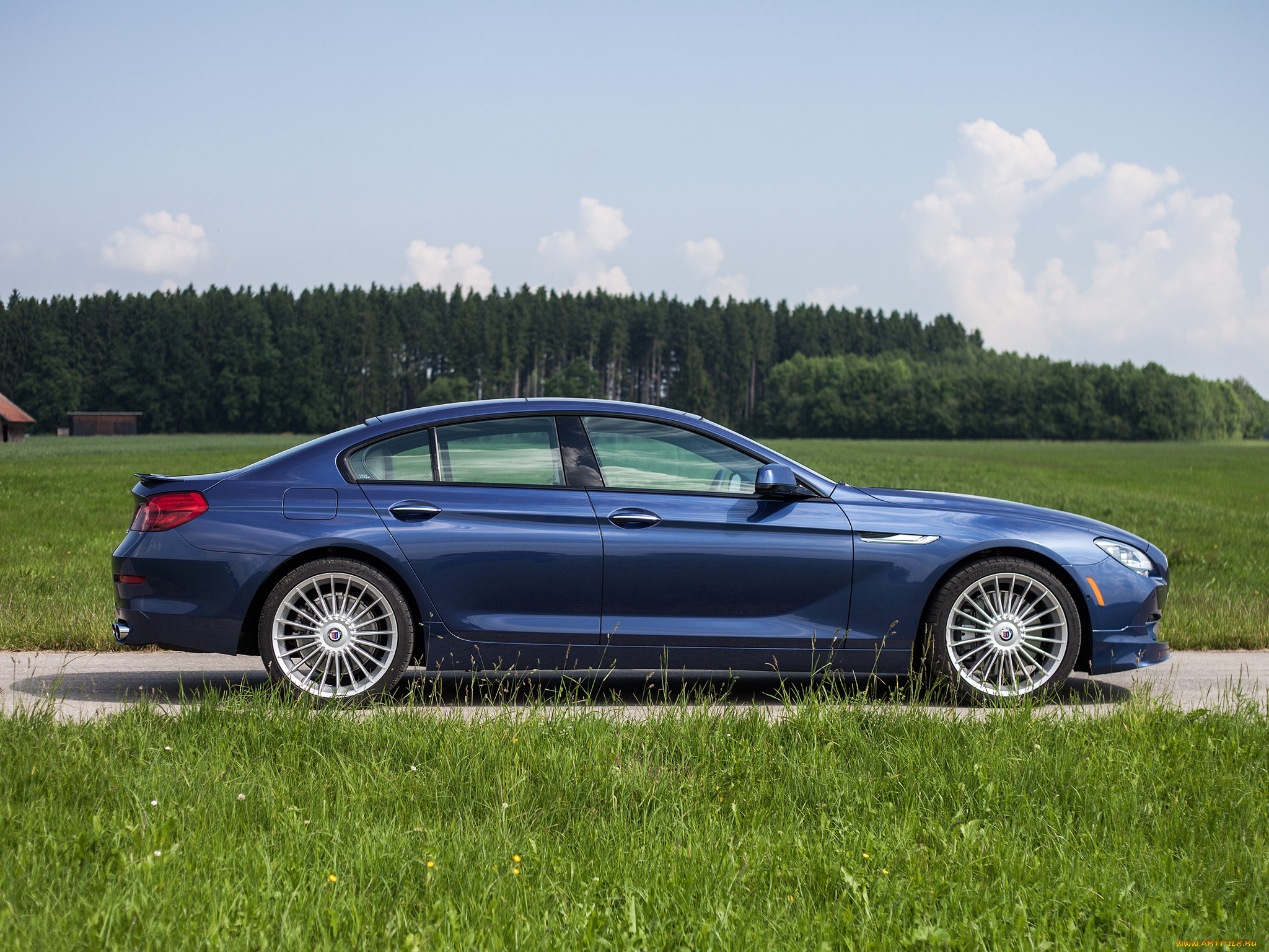 , bmw, coup, 2015, , f06, us-spec, gran, xdrive, alpina, b6